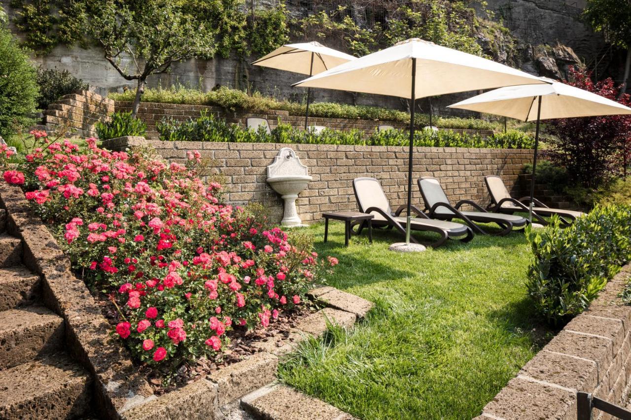 Hotel Resort & Spa Miramonti Rota d'Imagna Exterior photo