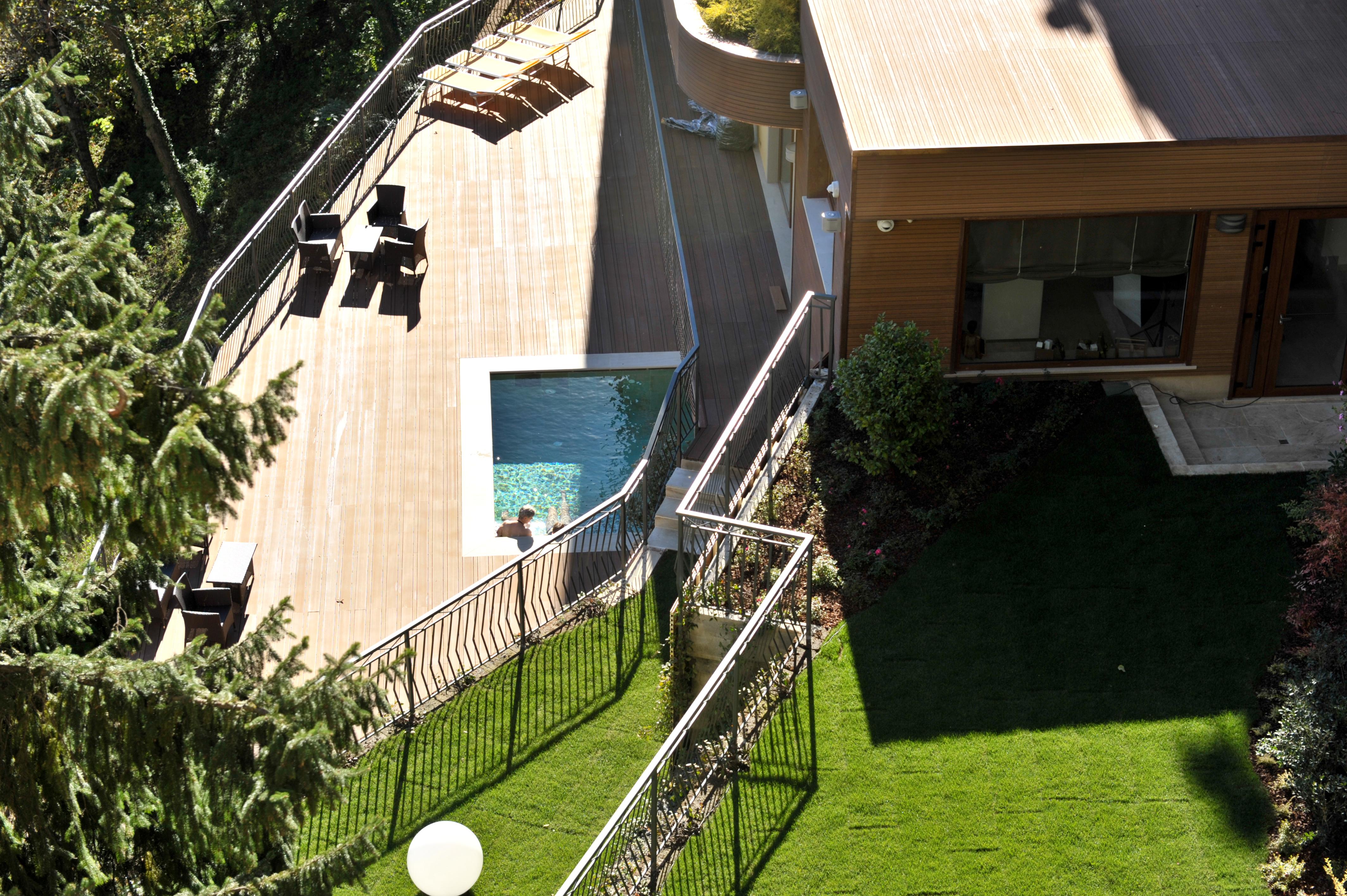 Hotel Resort & Spa Miramonti Rota d'Imagna Exterior photo