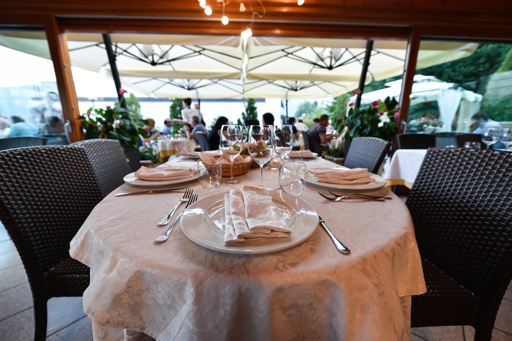 Hotel Resort & Spa Miramonti Rota d'Imagna Exterior photo