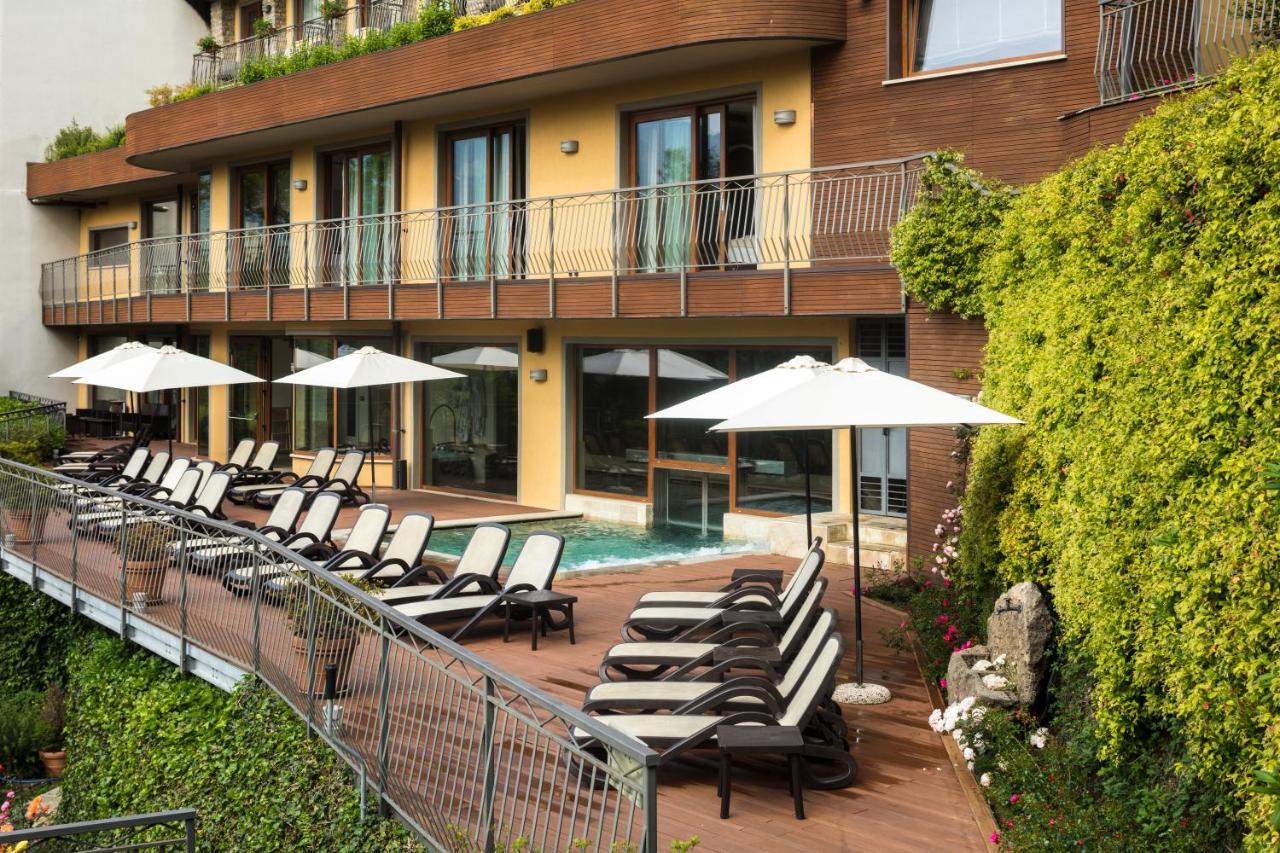 Hotel Resort & Spa Miramonti Rota d'Imagna Exterior photo